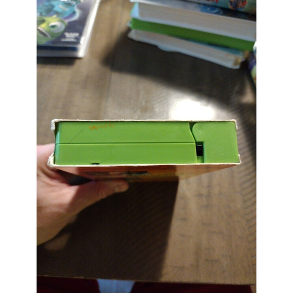 VeggieTales - The Ballad of Little Joe (VHS, 2003) - Picture 5 of 7